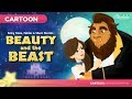 Beauty And The Beast Fairy Tales And Bedtime Stories For Kids Princess Story