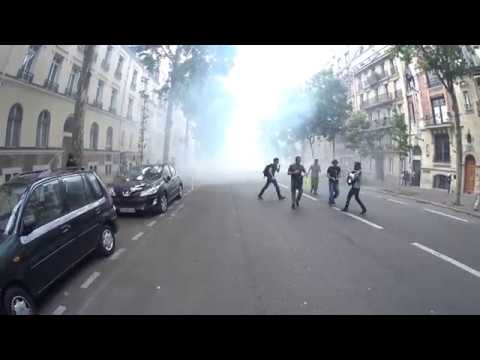 Acte 31 : les Gilets jaunes  mobilisés à Paris 15 juin 2019 france