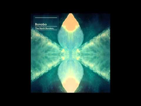 Bonobo - First Fires (Feat. Grey Reverend)