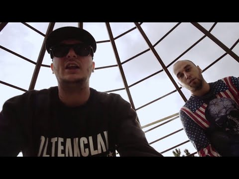 El Nino si Samurai - TINERETEA (Videoclip oficial) [prod. AMAVI]