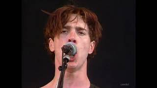 John Frusciante - Tiny Dancer (HD) Pinkpop 1990