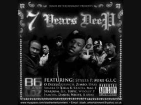 SO HARD ft ZIMBO, STRADOM & OG.SHANKS (THANE BEATS B6 SLASH NEW)