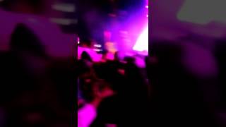 Charli XCX - 3AM (Pull Up) live São Paulo @Cultura inglesa festival
