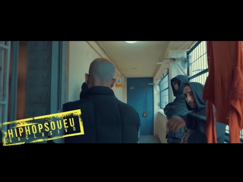 Kroniko- Selva (Prod.Prodlem) [Video Oficial]