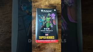 Doom Prevails Commander Deck - Creature Spells