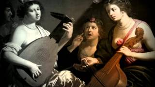 Antony Holborne - Galliard