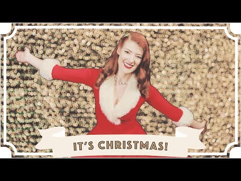 めちゃくちゃにしちゃった...それでいいんだよ // クリスマスだよ!// Vlogmas 2018 [CC] (I messed up...and that’s okay // It’s Christmas! // Vlogmas 2018 [CC])