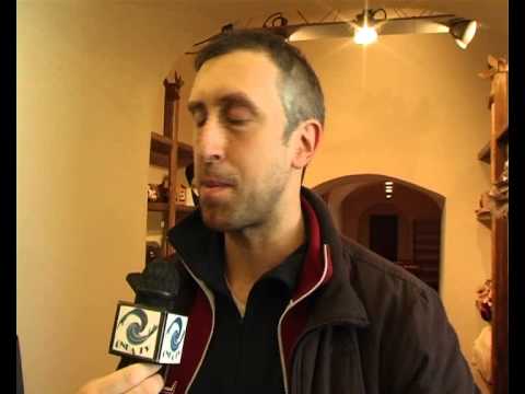 ONDA TG 28.01.2014 - LA MEMORIA FERMA LA MEMORIA