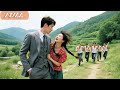 Run From Kidnappers Fool Girl Accidentally Crash Into A Man Unware He S CEO Love Her At First Sight