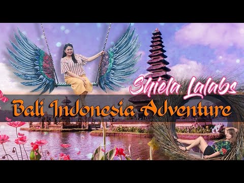 BEACH AND COTTAGES IN BALI|shiela lalabs