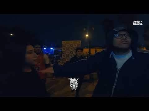 #MORGANA vs. #KZ vs. #KRULL vs. #MC: Filtros #TRIPLEAMENAZA 🤟 #SOLO 🚌 #013​ 🛑