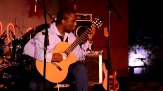 Seretse Small - Stepping out of Babylon