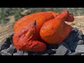 Tandoori Chicken Without Oven And Tandoor Roasted Chicken Barbecue War4u Tv