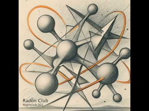 👽 Radon Nightclub 001 | Hypnotic Techno