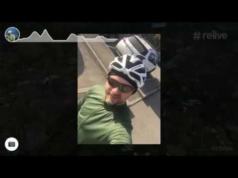 Relive Colle Brianza Barro e Valbrona