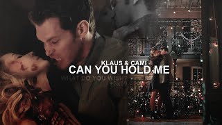 Klaus & Cami | ''What Do You Wish?'' [+3x09]