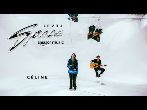 CÉLINE - Dämonen (LEVEL SPACE EDITION)