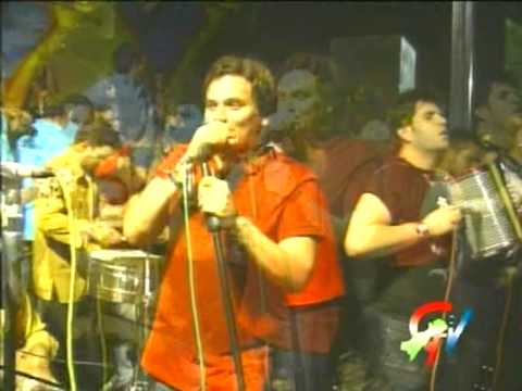 Silvestre Dangond & Juancho de la Espriella - Me Gusta, Me Gusta (Riohacha - La Guajira)