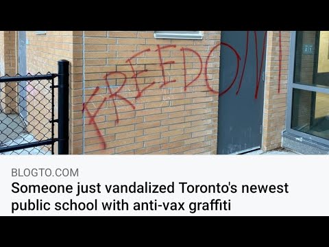 DEBUNKING The Media LIES About The Canadian Freedom Convoy 2022