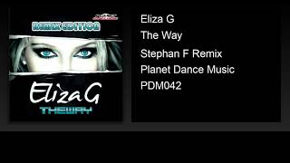 Download lagu Eliza G The Way... mp3