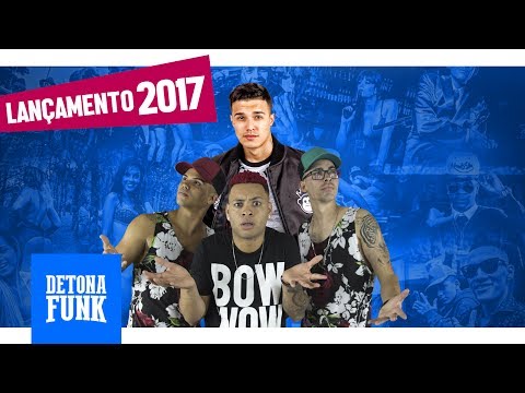 Os Cretinos e MC Moreno - Bumbum Hipinotizador (DJ Gege) Lançamento 2017