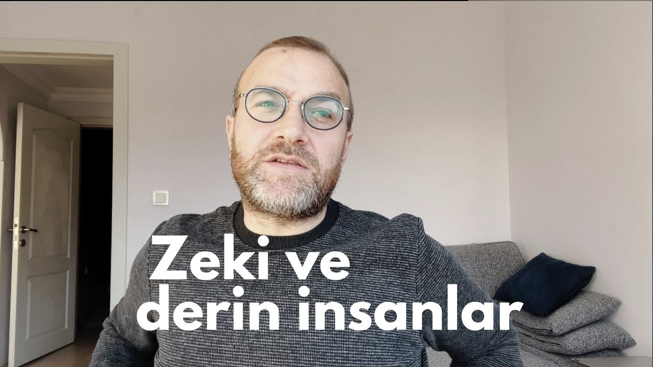 Zeki insanlar neden yalnızdır?