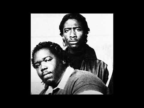 8Ball & MJG (Feat. Crime Boss) - Lay It Down