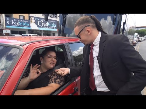 VIDEO NOVO MIZAEL SILVA DE MALA E CUIA, SE INSCREVE AÍ BENÇA