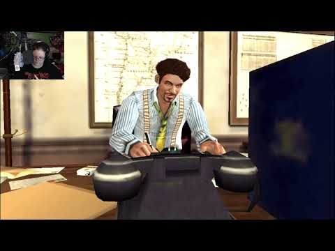 Shadow Hearts 3 - From the New World - 20