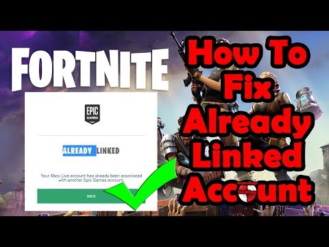 Epic Games Account Link Detailed Login Instructions Loginnote