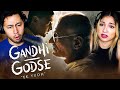 GANDHI GODSE - Ek Yudh Teaser & Trailer REACTION! | Rajkumar Santoshi
