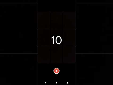 HOW TO USE CAMERA TIMER ON NOKIA 1.4....