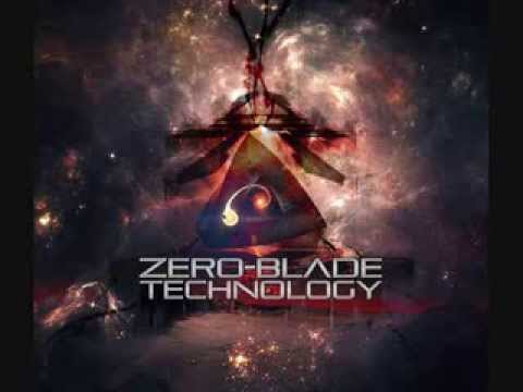 Zero-Blade - Technology (Full Album)