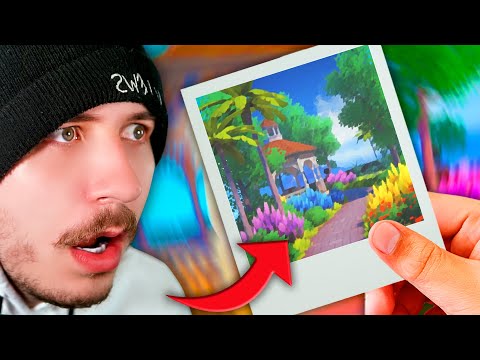 This Game BLEW MY MIND 🤯