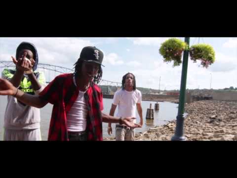 JB Bin Laden - On Dave (Official Video) [HD] || Shot by @SLOWProduction @BigHersh319 ||