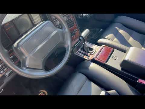 1991 Cadillac Allante (CC-1857333) for sale in Lagrangeville, New York