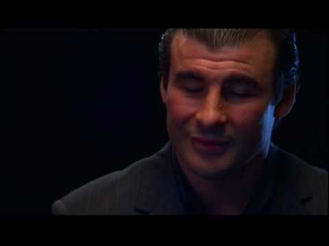 Cornered With Dave Hill:  Talking About Wales with Joe Calzaghe and Roy Jones (HBO Boxing)