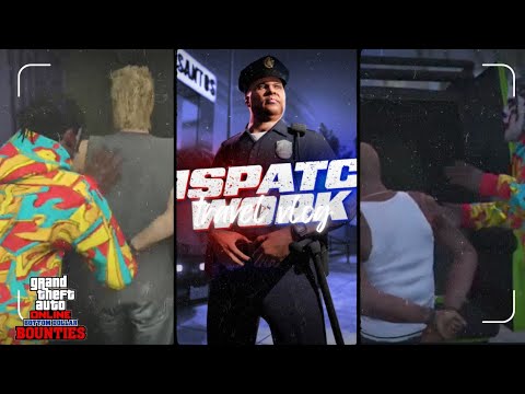 I Finally Dug Into the Bottom Dollar Bounties DLC Update! (Grinding & Dispatch Work)