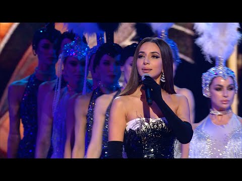 Зара - Ты мой бог (Концерт Сосо Павлиашвили «Я люблю тебя», 2025)