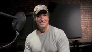 You Don't Know BLEEP, Mike Rowe
