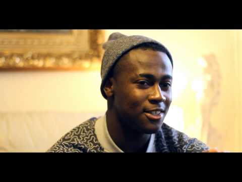 HOT BASE TV : UK  T.G Project ( Tony Good's) New Upcoming Artist