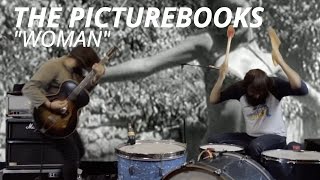The Picturebooks "Woman" LIVE at the BlindBlindTiger.com Speakeasy