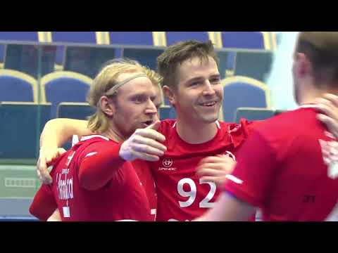 WFC 2024 Day 7 - 9th place - Denmark vs Estonia highlights