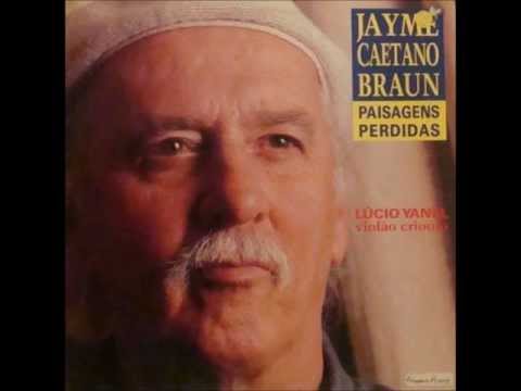 Jayme Caetano Braun - Bochincho