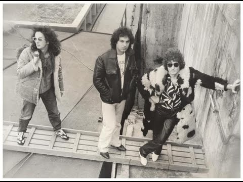 Frantic Lovers - You can depend on me (Mitch Valiant Band)