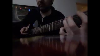 Rude Sixty-Nine - Let&#39;s Go Bowling cover