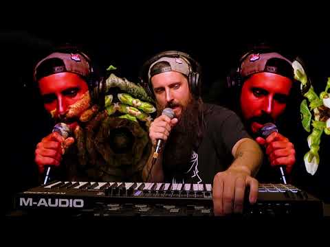 Mt. Analogue - Time Flows