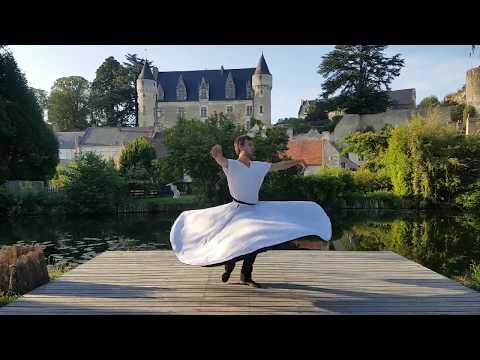 Whirling Dance Château de Montrésor
