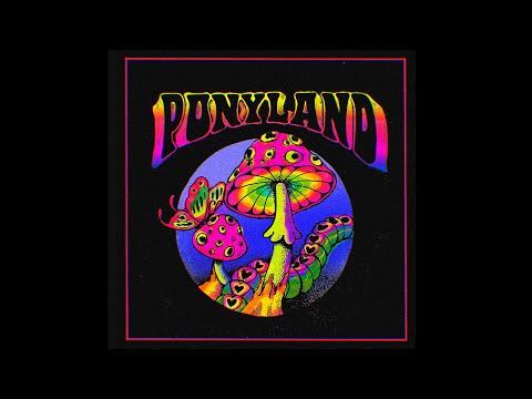 IROH & Flipper Floyd – Ponyland (mood video, 2020)
