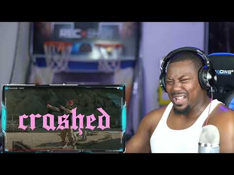 Tom MacDonald -( "Scars" ) *REACTION!!!*